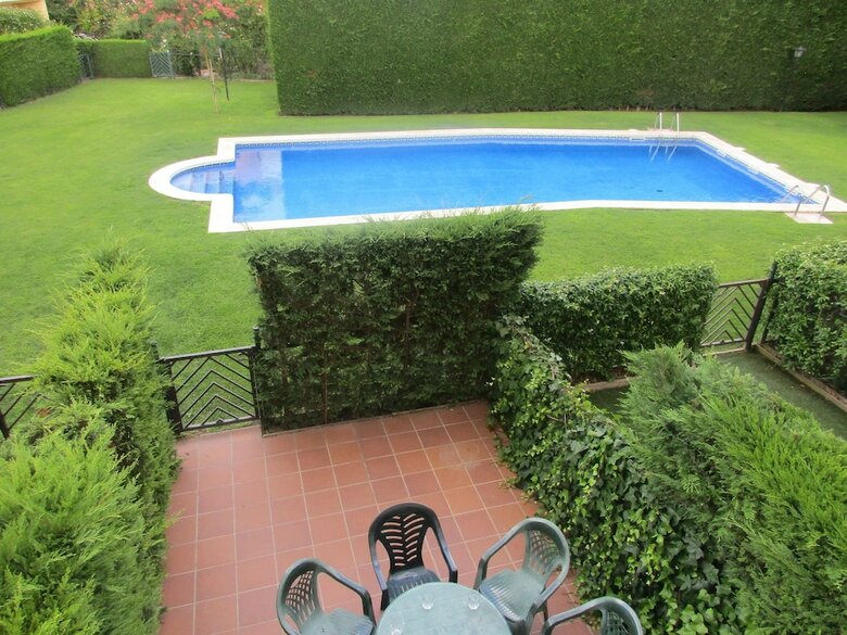Apartamentos Inmo Estartit Villa Estartit Oest 6a R