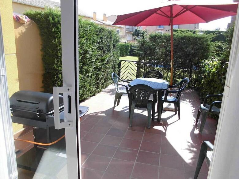 Apartamentos Inmo Estartit Villa Estartit Oest 6a R