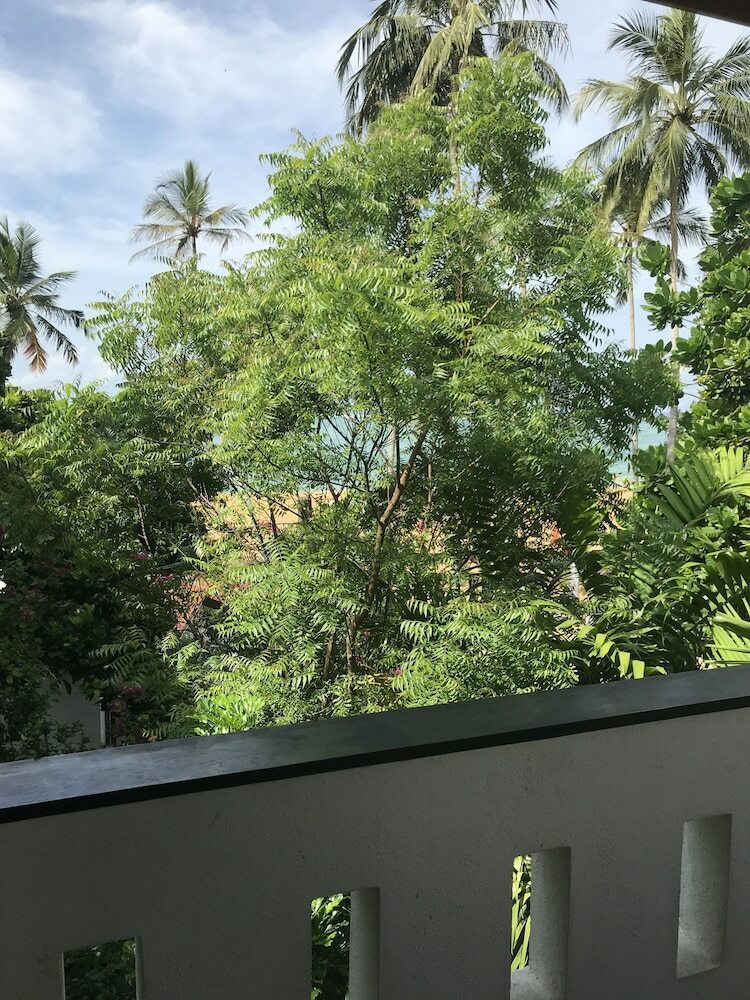 Hotel Unawatuna Beach Bunglow