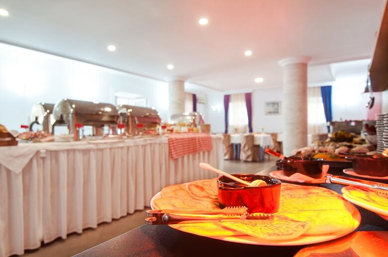 Hotel Xanadu