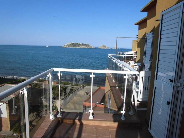 Apartamentos Inmo Estartit Apto.�artit Atic U