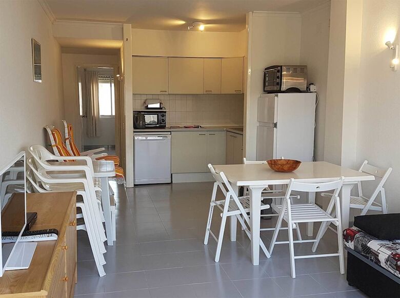 Apartamentos Inmo Estartit Apto.�argonavis B12a
