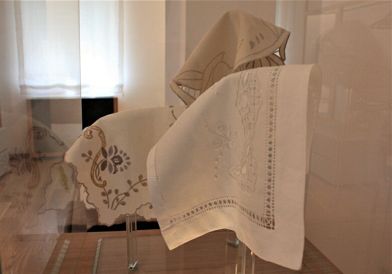 Bed & Breakfast Ai Maestri Rooms&caf�