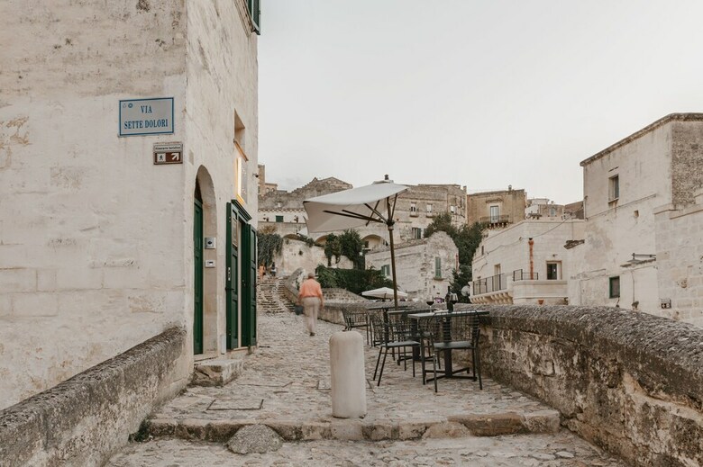 Bed & Breakfast Ai Maestri Rooms&caf�