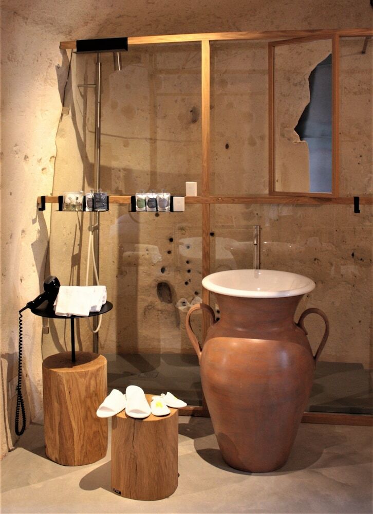 Bed & Breakfast Ai Maestri Rooms&caf�