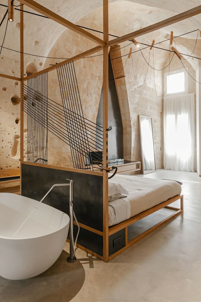 Bed & Breakfast Ai Maestri Rooms&caf�