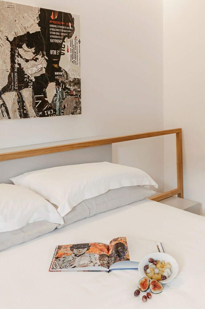 Bed & Breakfast Ai Maestri Rooms&caf�