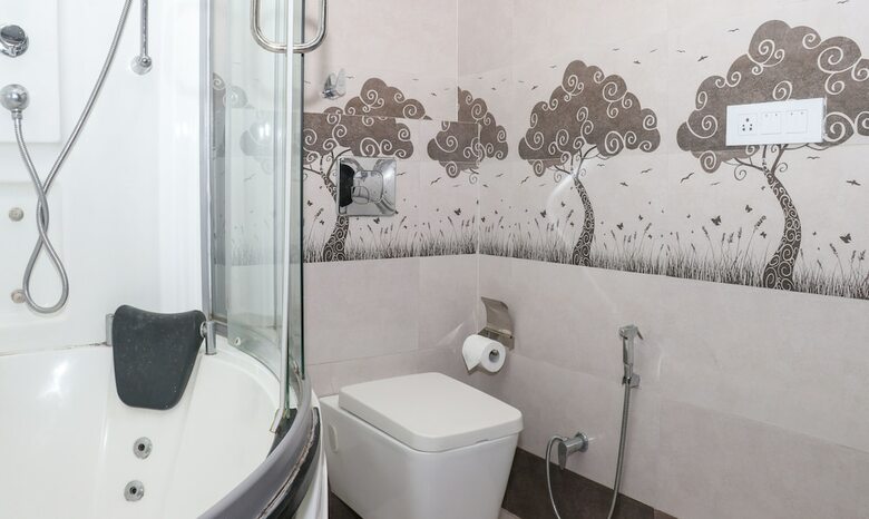 Hotel Treebo Trend Jd Residency