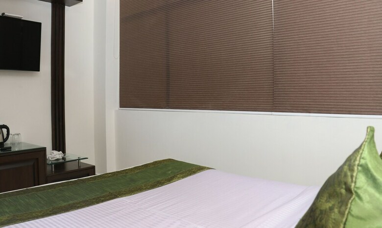 Hotel Treebo Trend Jd Residency