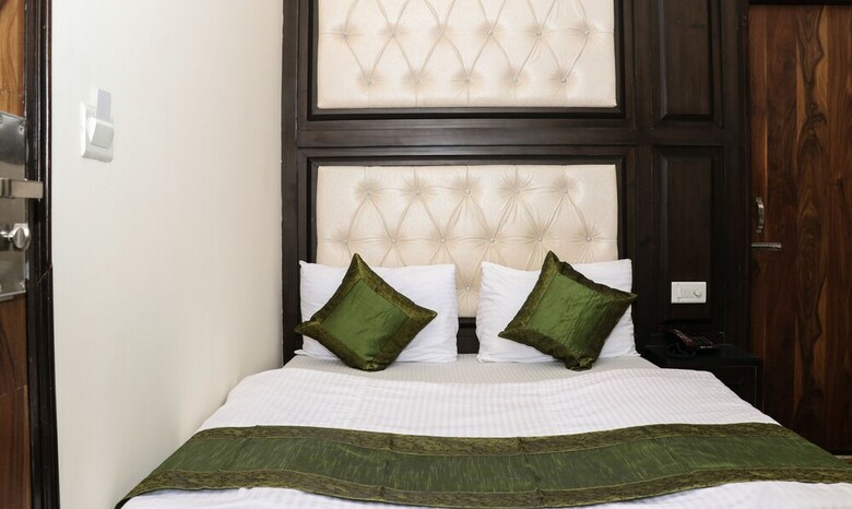 Hotel Treebo Trend Jd Residency