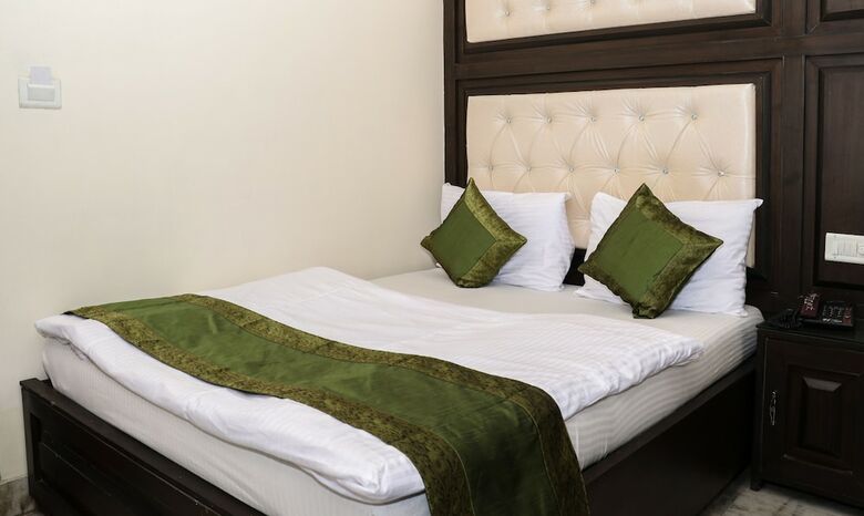 Hotel Treebo Trend Jd Residency