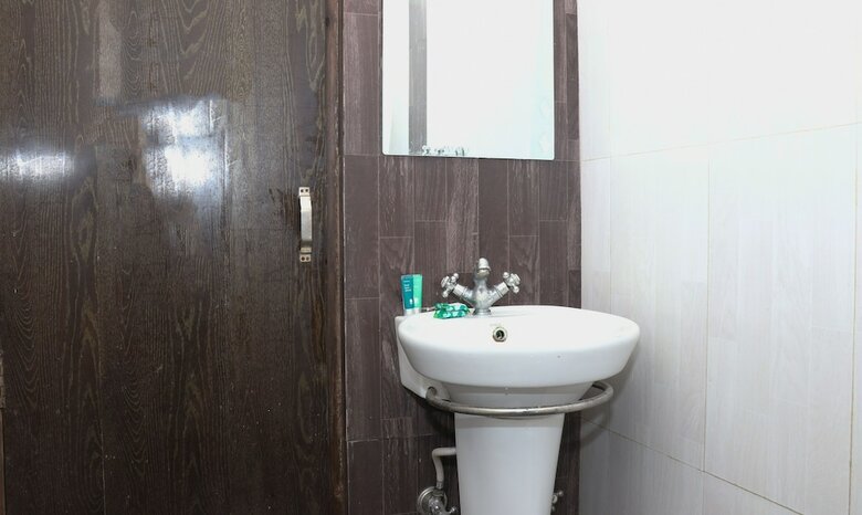 Hotel Treebo Trend Jd Residency