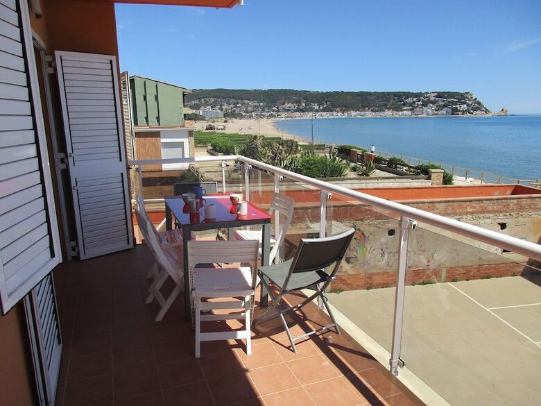 Apartamentos Inmo Estartit Apto.�artit D1�