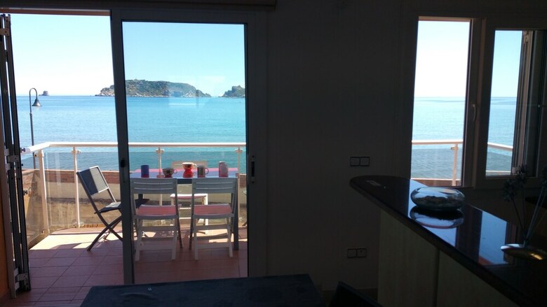 Apartamentos Inmo Estartit Apto.�artit D1�