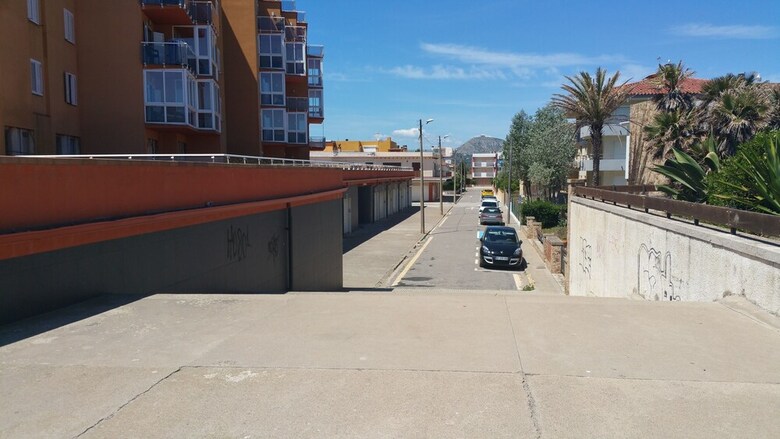 Apartamentos Inmo Estartit Apto.�artit D1�