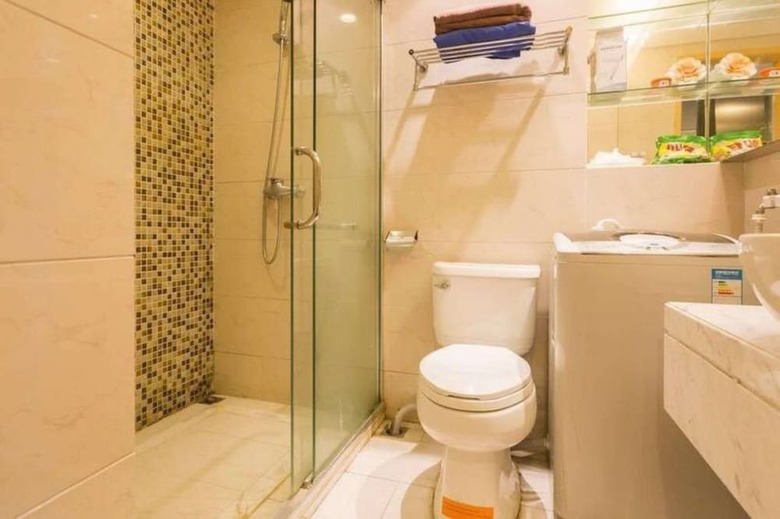 Nanjing Zeyi Projector Apartment