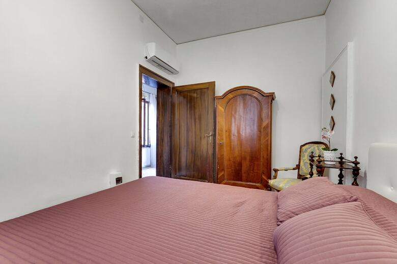 San Vidal - Wr Apartments