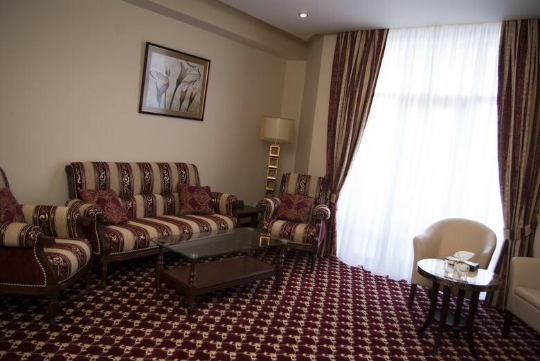 Hotel Multi Rest House