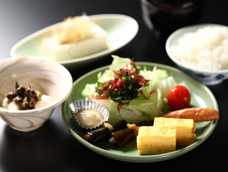 Nanjo Ryokan