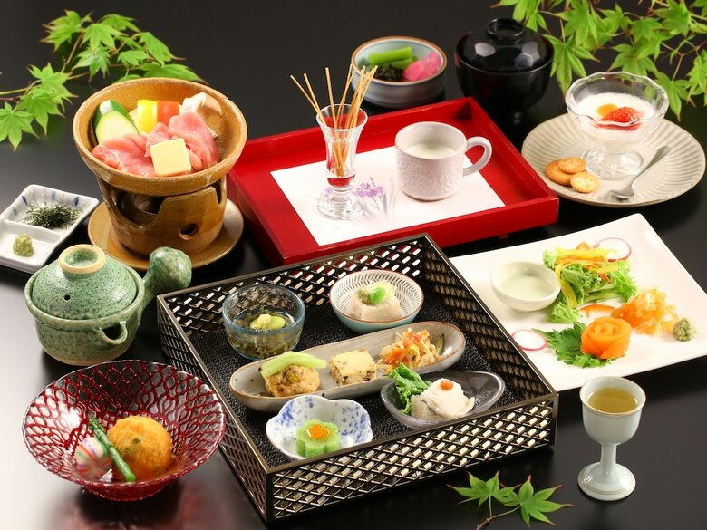 Nanjo Ryokan