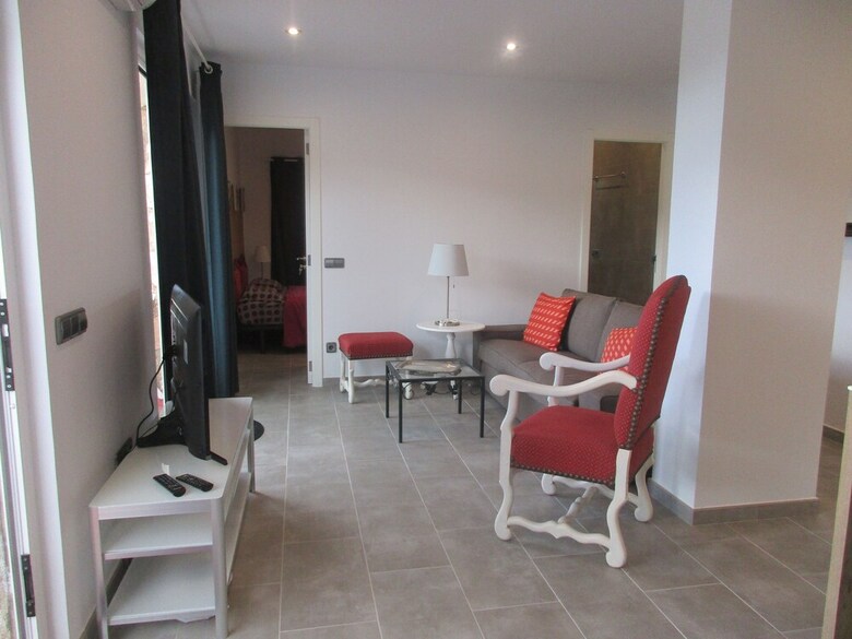 Apartamentos Inmo Estartit Apto.�mediterr�nea 37