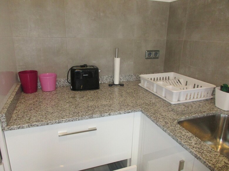 Apartamentos Inmo Estartit Apto.�mediterr�nea 37