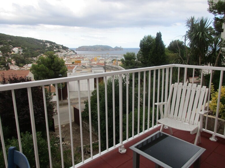 Apartamentos Inmo Estartit Apto.�mediterr�nea 37