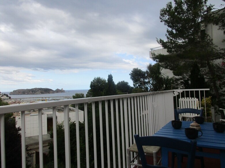 Apartamentos Inmo Estartit Apto.�mediterr�nea 37