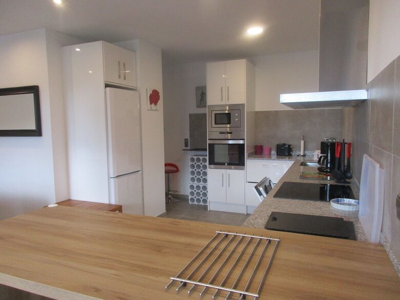 Apartamentos Inmo Estartit Apto.�mediterr�nea 37