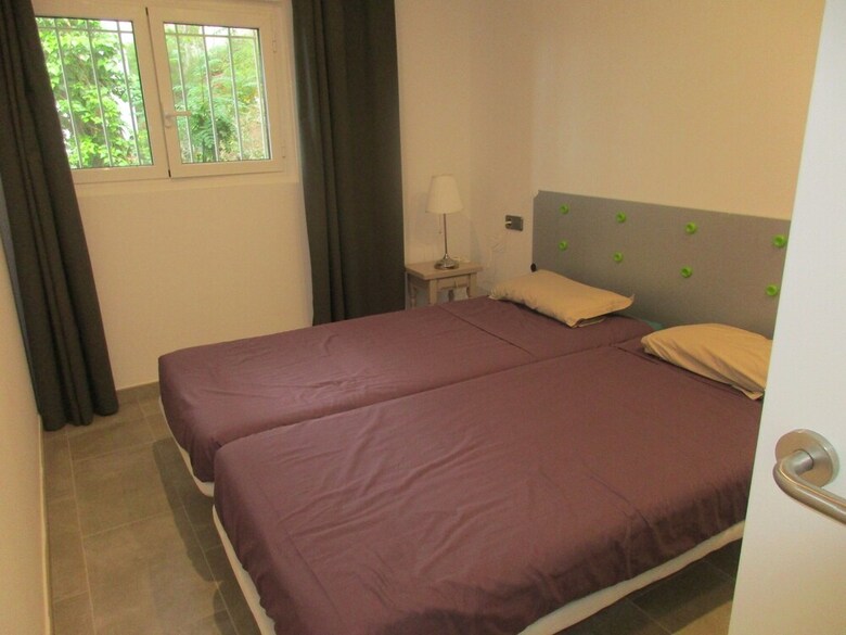 Apartamentos Inmo Estartit Apto.�mediterr�nea 37