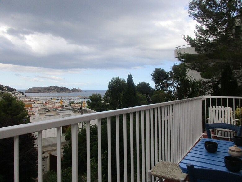Apartamentos Inmo Estartit Apto.�mediterr�nea 37