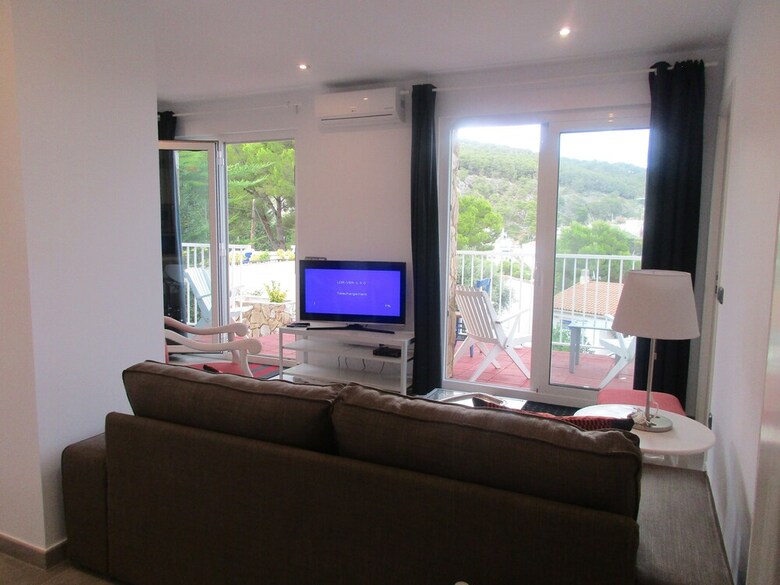 Apartamentos Inmo Estartit Apto.�mediterr�nea 37