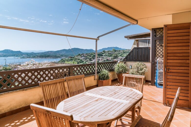Portisco - Wr Apartments