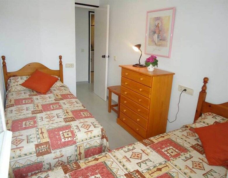Apartamentos Inmo Estartit Apto.�blau Mar B38