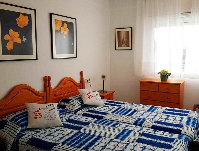 Apartamentos Inmo Estartit Apto.�blau Mar B38