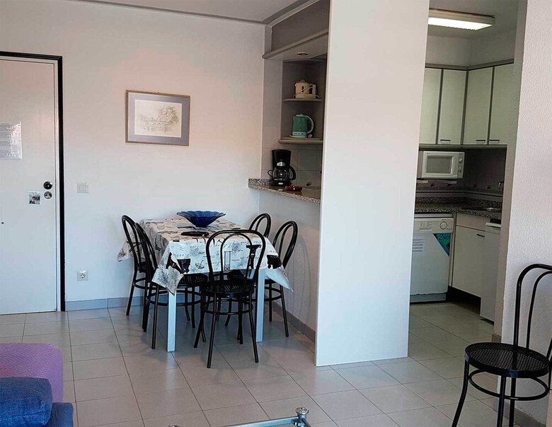 Apartamentos Inmo Estartit Apto.�blau Mar B38