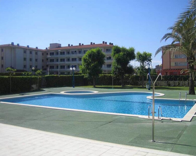 Apartamentos Inmo Estartit Apto.�blau Mar B38