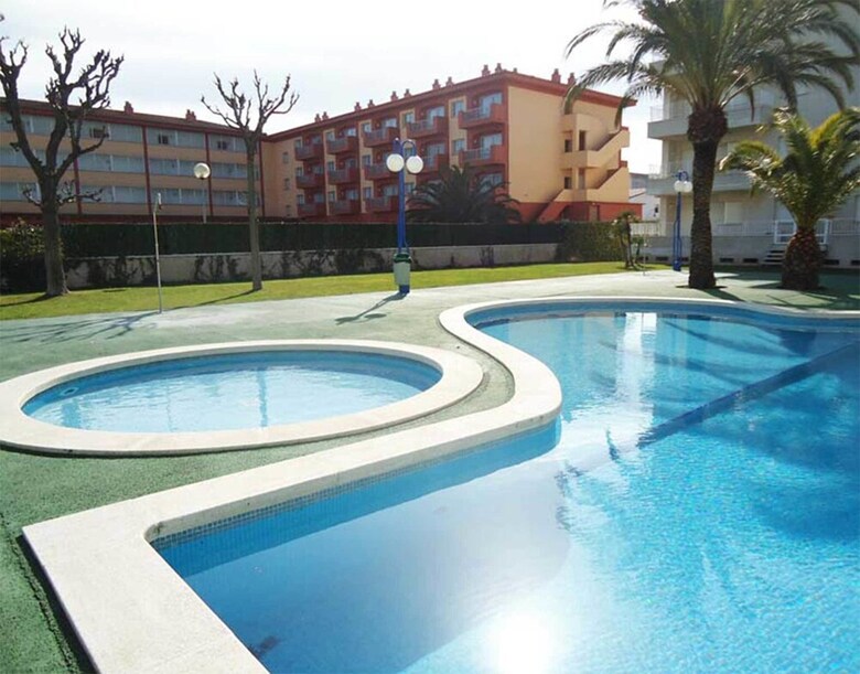 Apartamentos Inmo Estartit Apto.�blau Mar B38