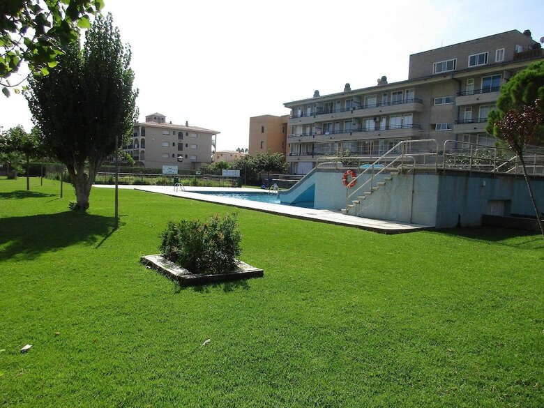 Apartamentos Inmo Estartit Apto. Blau Park 301