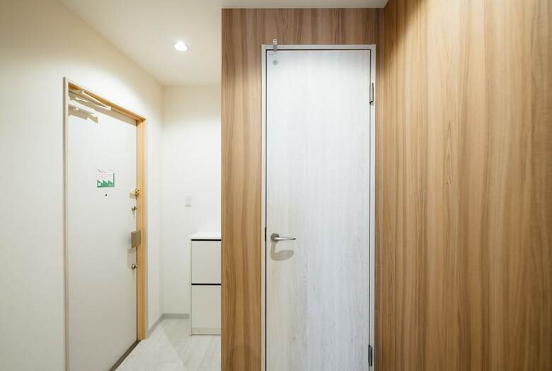 Apartamentos Shiki Residence Shijo Karasuma 4b
