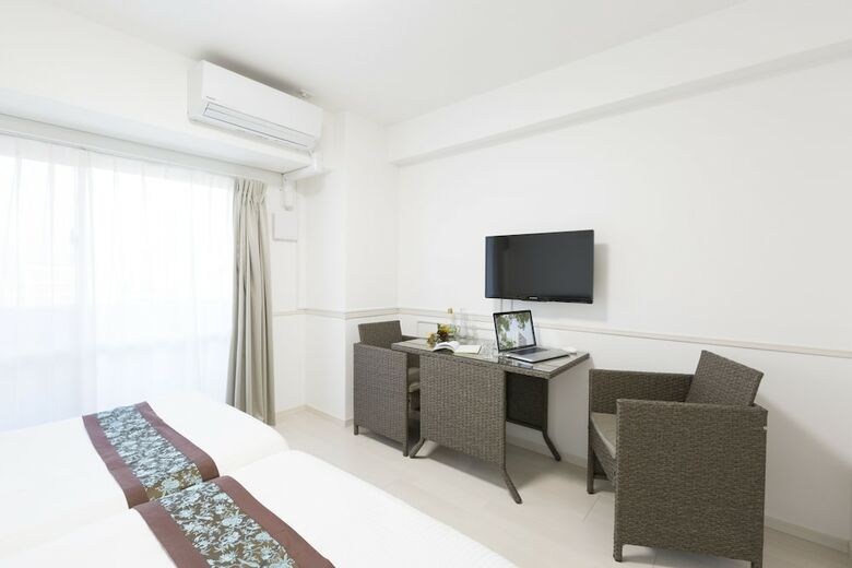 Apartamentos Hotel Urbansea 1 Maejima