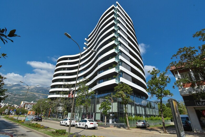 Aparthotel Royal Gardens Apartments