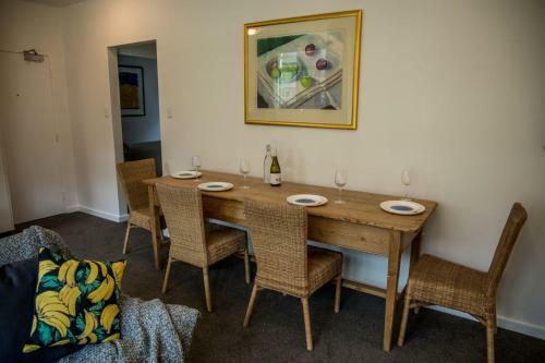 St Valentines Apartments, Mosman