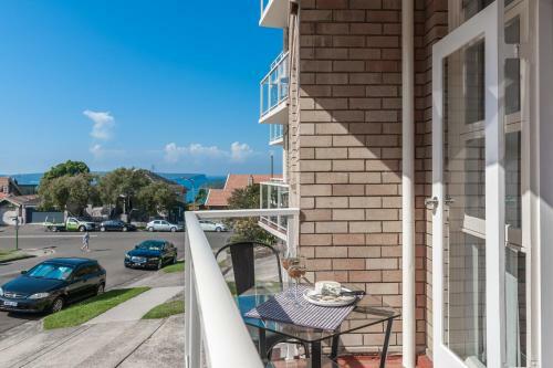 St Valentines Apartments, Mosman