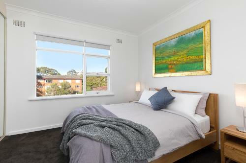 St Valentines Apartments, Mosman