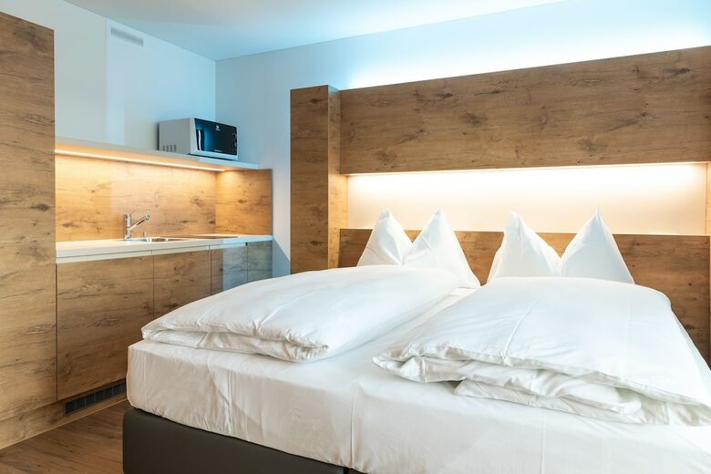 Jet Hotel Zurich Airport