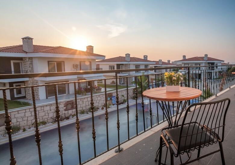 Bed & Breakfast My Vera Alacati Butik Otel