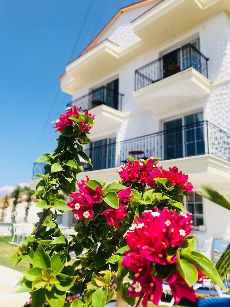 Bed & Breakfast My Vera Alacati Butik Otel