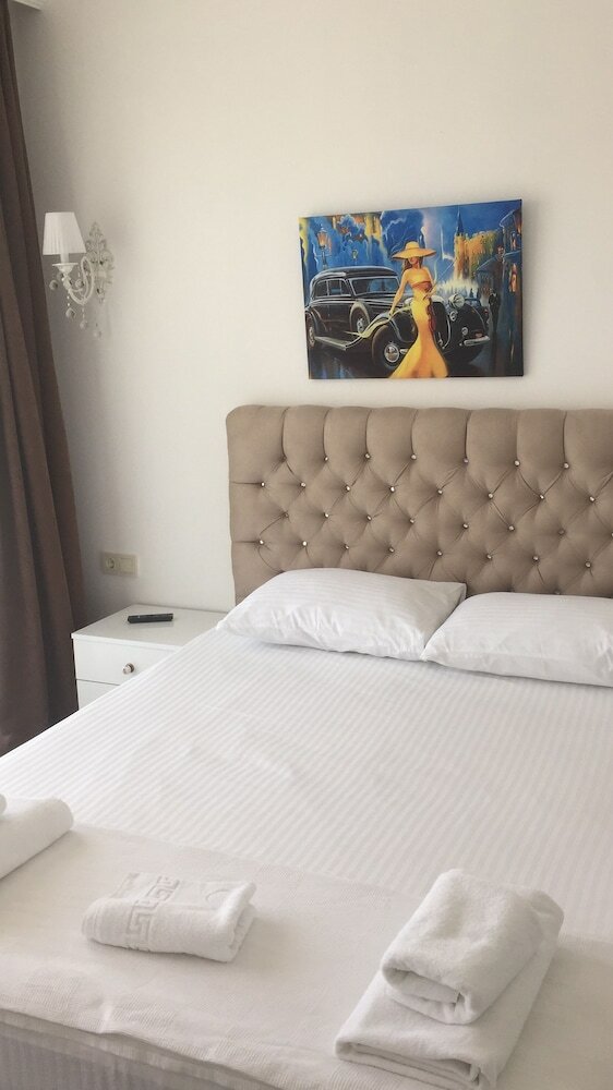 Bed & Breakfast My Vera Alacati Butik Otel