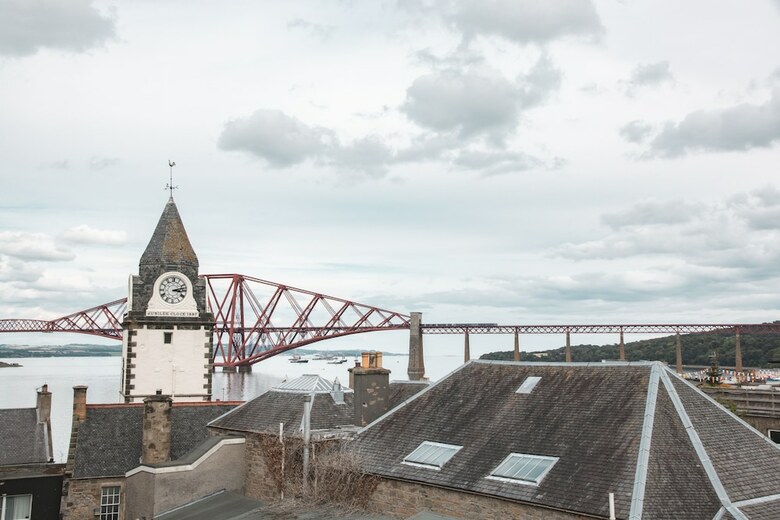 The Queens Bed & Breakfast